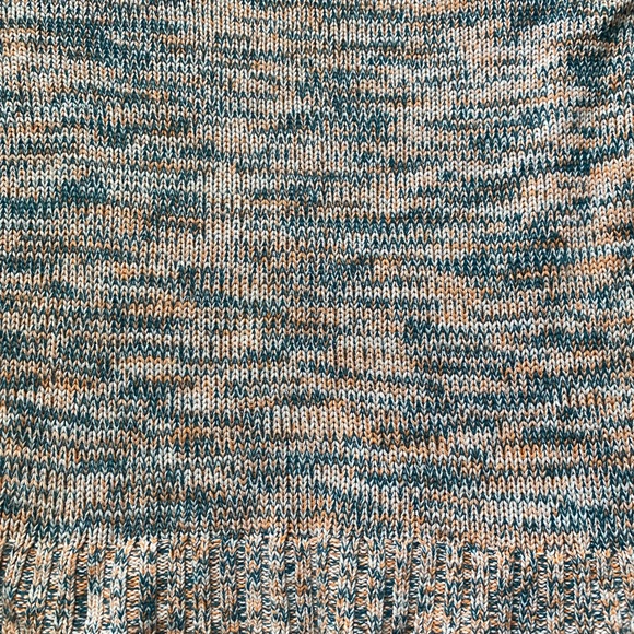 Large Perfect Daytrip off the shoulder sweater Super Cute Trend Stylish Like New - Picture 14 of 17